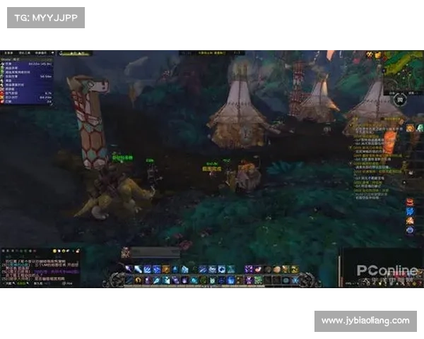 魔兽世界任务栏移动技巧大揭秘