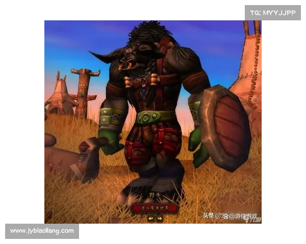 魔兽世界技能调整：大小与方向的新篇章